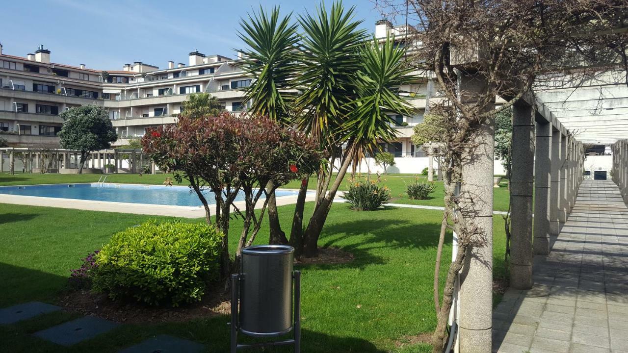 San Felix Paradise Beach Piscine Porto Sao Felix da Marinha Luaran gambar